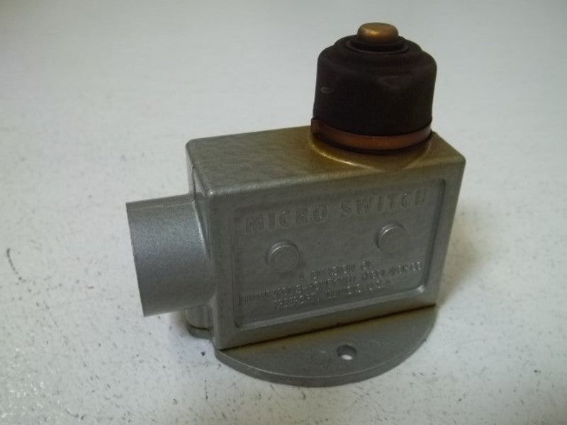 MICRO SWITCH BZN-2RN LIMIT SWITCH (BLUE BOX)  NSMP