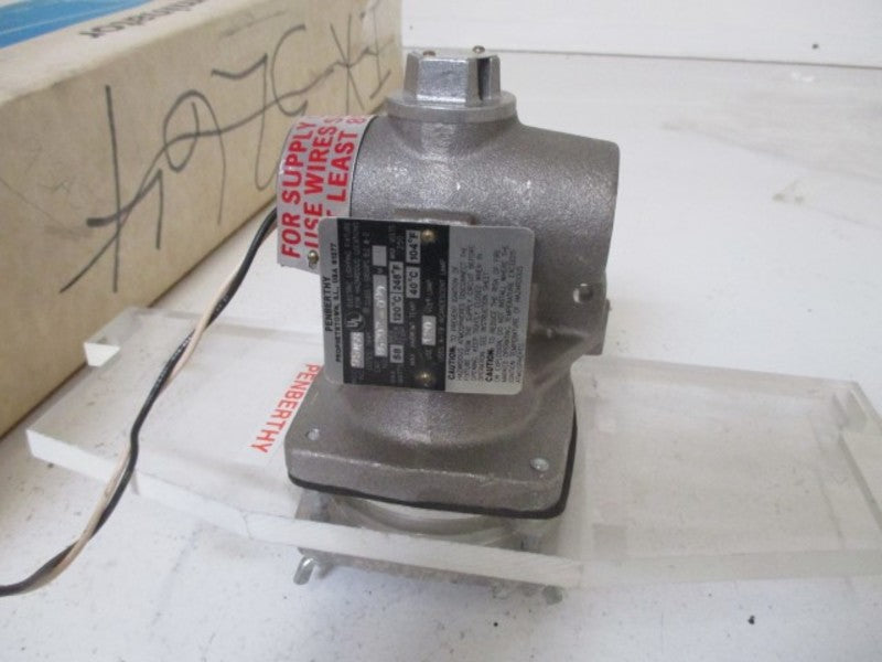PENBERTHY 9SA58 ILLUMINATOR /115  NSMP