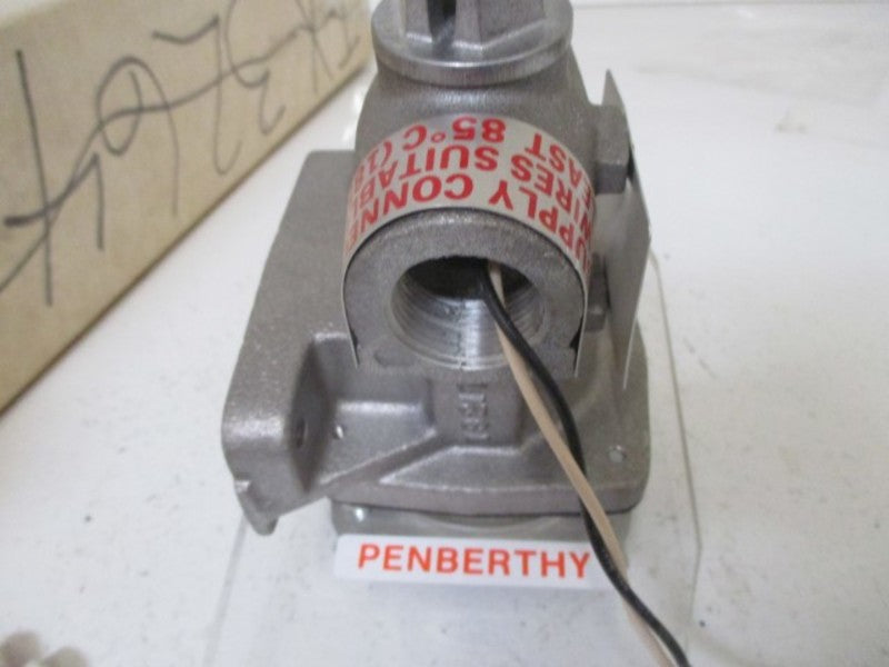 PENBERTHY 9SA58 ILLUMINATOR /115  NSMP