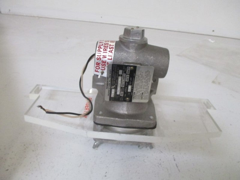 PENBERTHY 9SA58 ILLUMINATOR /115  NSMP