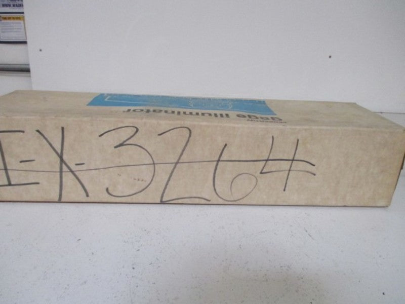PENBERTHY 9SA58 ILLUMI8NATOR /115  NSFS