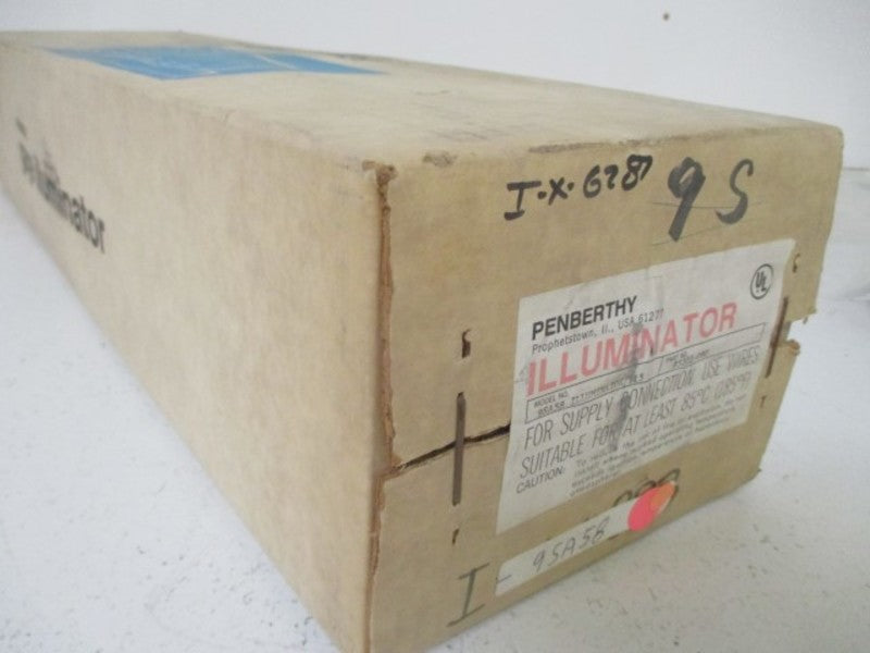 PENBERTHY 9SA58 ILLUMI8NATOR /115  NSFS