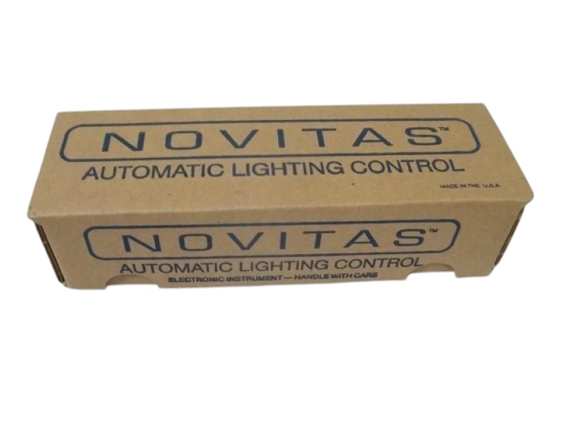NOVITAS 01-060  NSMP