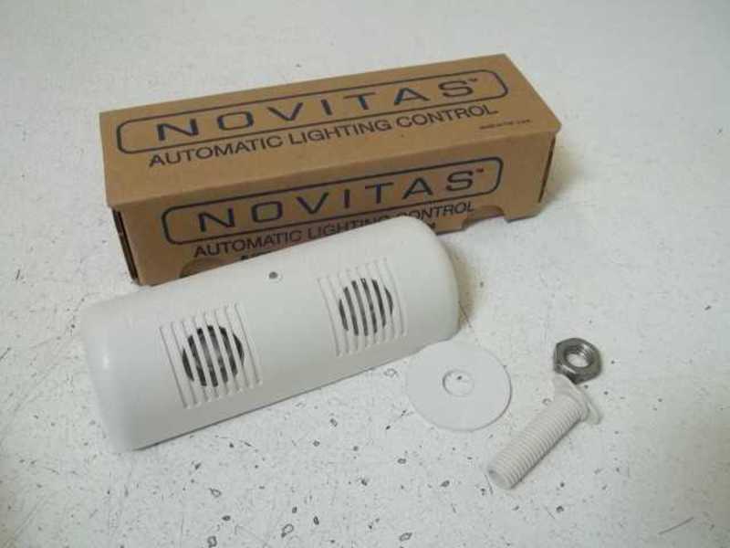 NOVITAS 01-060  NSMP