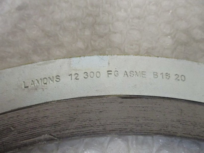 LAMONS 12" 300 NSNP