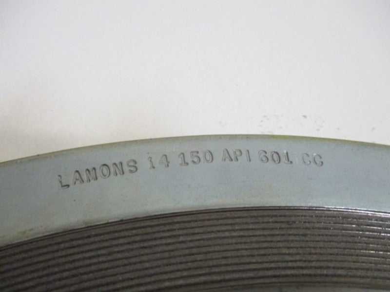 LAMONS 14" 150 NSNP