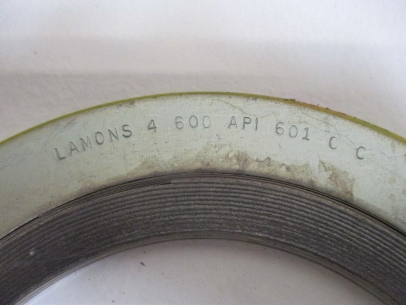 GARLOCK 4" 600 NSNP