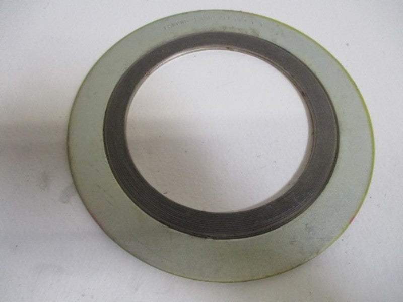GARLOCK 4" 600 NSNP