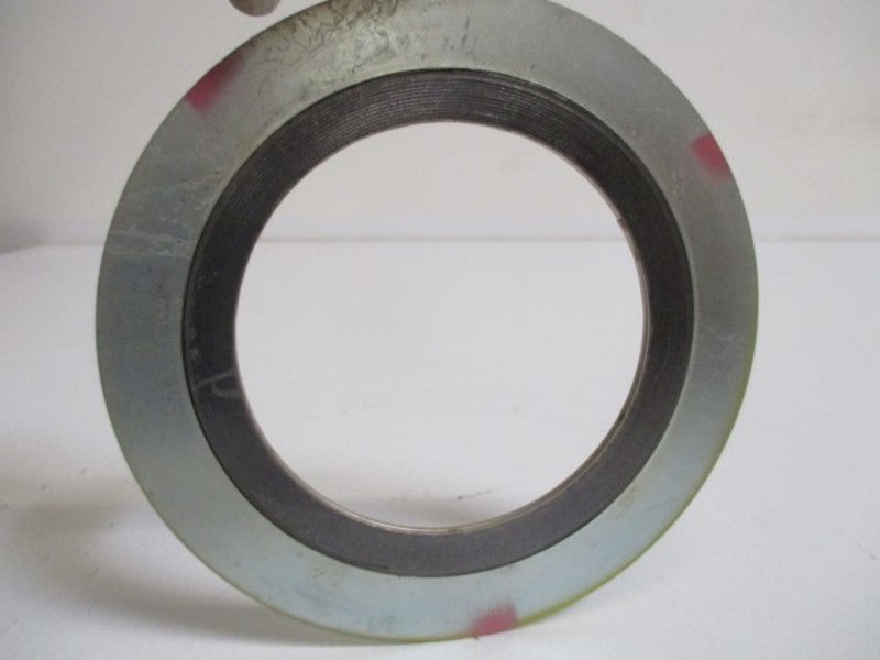 GARLOCK 4" 600 NSNP