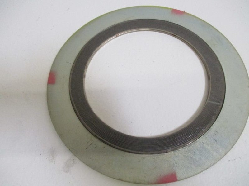 GARLOCK 4" 600 NSNP