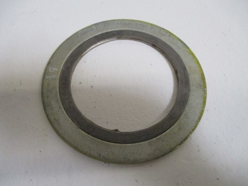 LOT OF 5 LAMONS 2-1/2" 150 FG UNMP