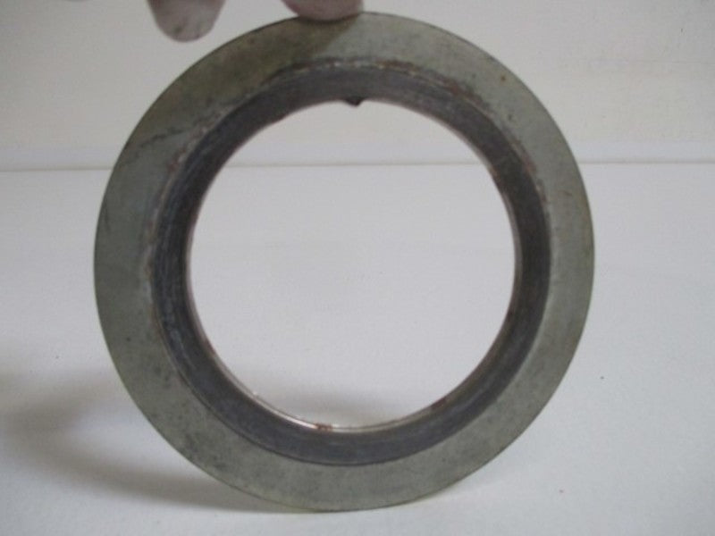 LOT OF 5 LAMONS 2-1/2" 150 FG UNMP