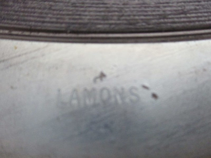 LAMONS 12" 300 (AS PICTURED) NSNP