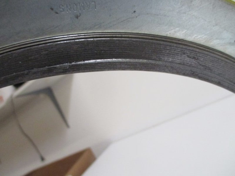 LAMONS 12" 300 (AS PICTURED) NSNP