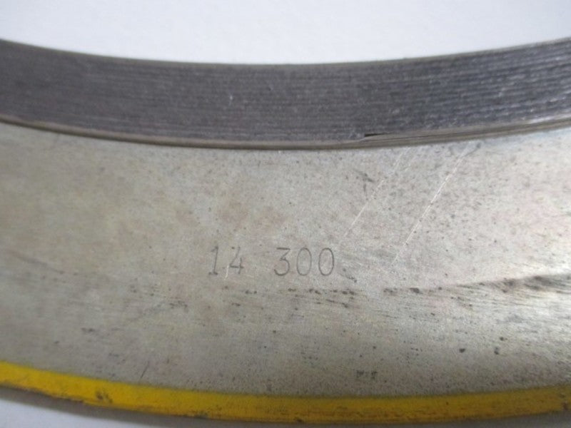 LAMONS 14" 300 (AS PICTURED) NSNP