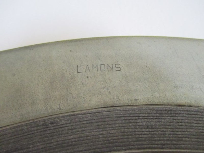 LAMONS 14" 300 (AS PICTURED) NSNP