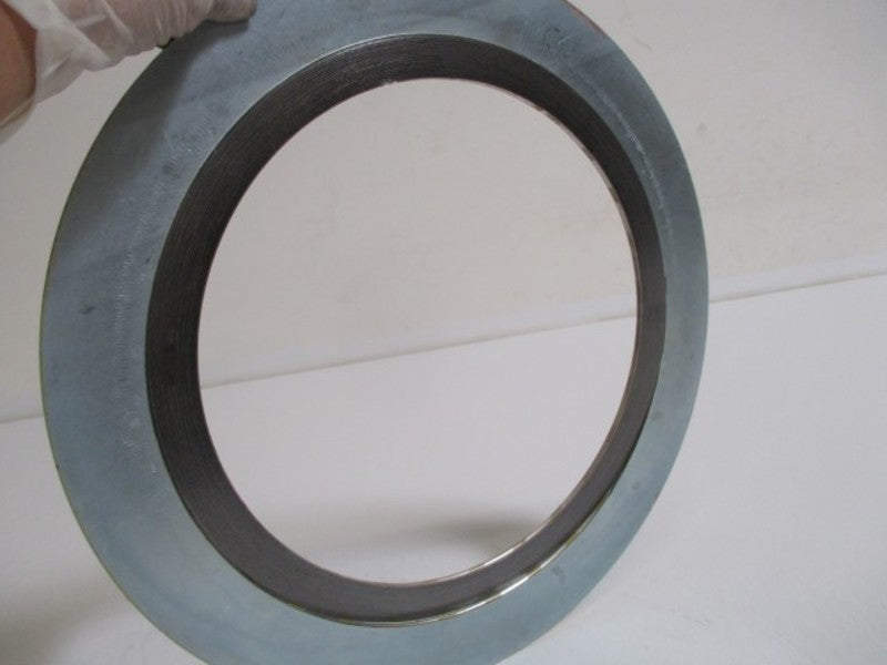 LAMONS 10" 600 (AS PICTURED) NSNP