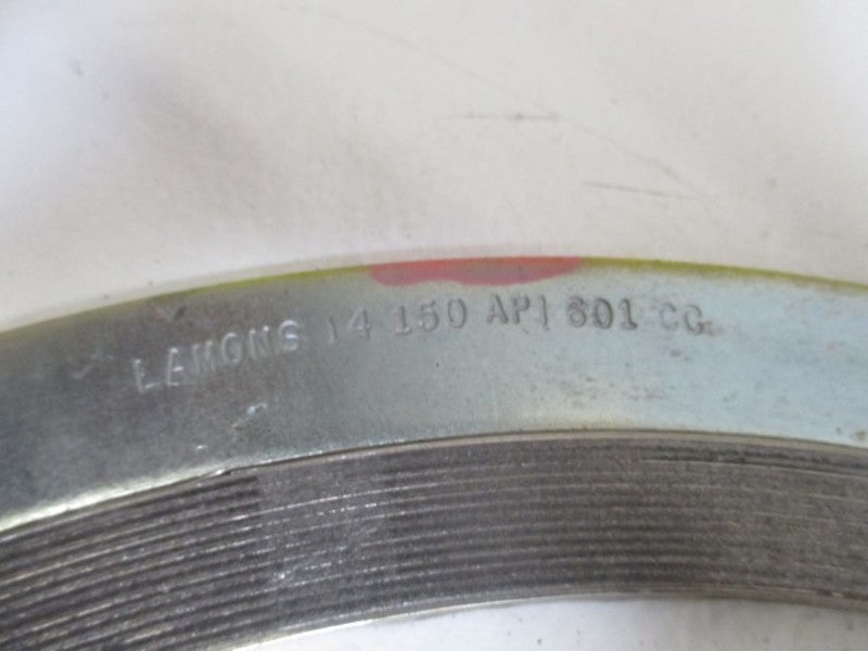LAMONS 14" 150 API (AS PICTURED) NSNP