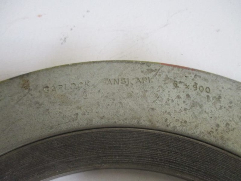 GARLOCK 6" 900 UNMP