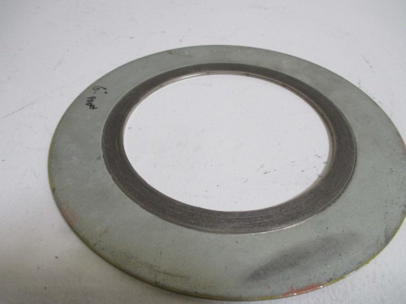 GARLOCK 6" 900 UNMP