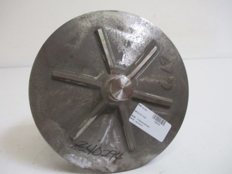 INGERSOL 1129A40X10VC001 IMPELLER 8.50  UNMP
