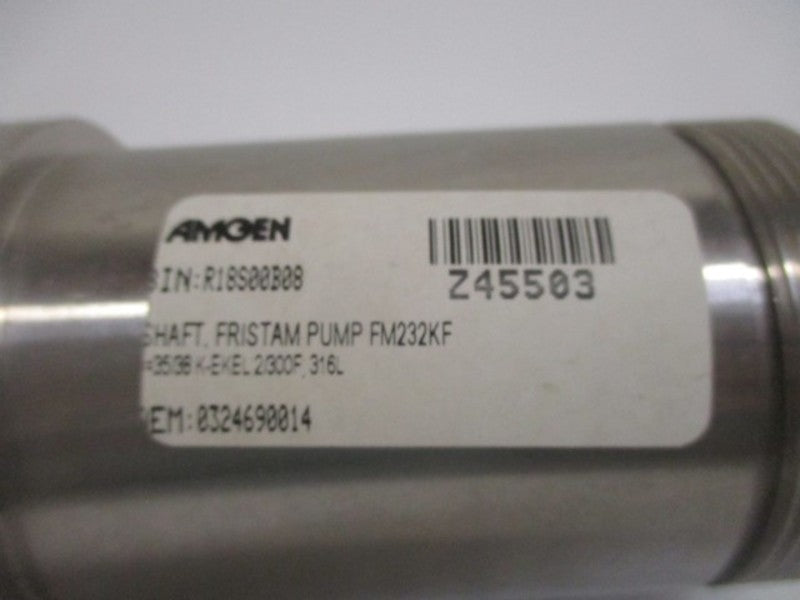FRISTAM FM232KF NSNP