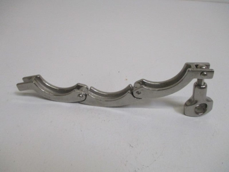 SWAGELOK AJC13HS420 2" NSNP