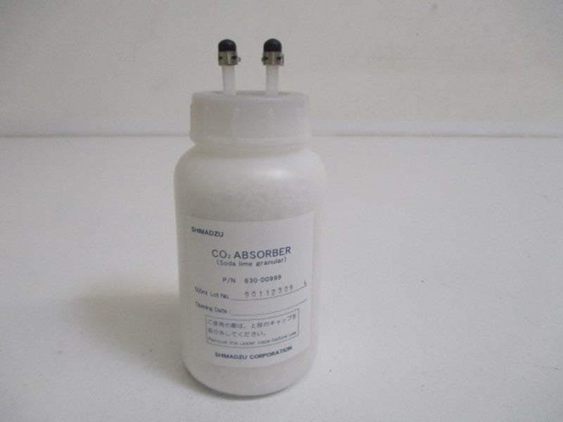 SHIMADZ1 630-0999 NSNP