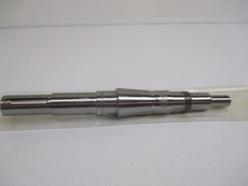 GEA WESTFALIA 3407-3400-000 WORM WHEEL SHAFT  NSNP