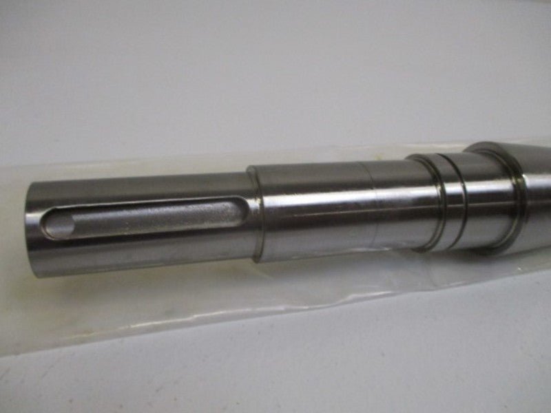 GEA WESTFALIA 3407-3400-000 WORM WHEEL SHAFT  NSNP