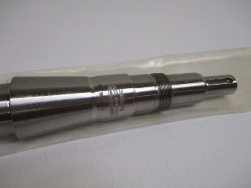 GEA WESTFALIA 3407-3400-000 WORM WHEEL SHAFT  NSNP