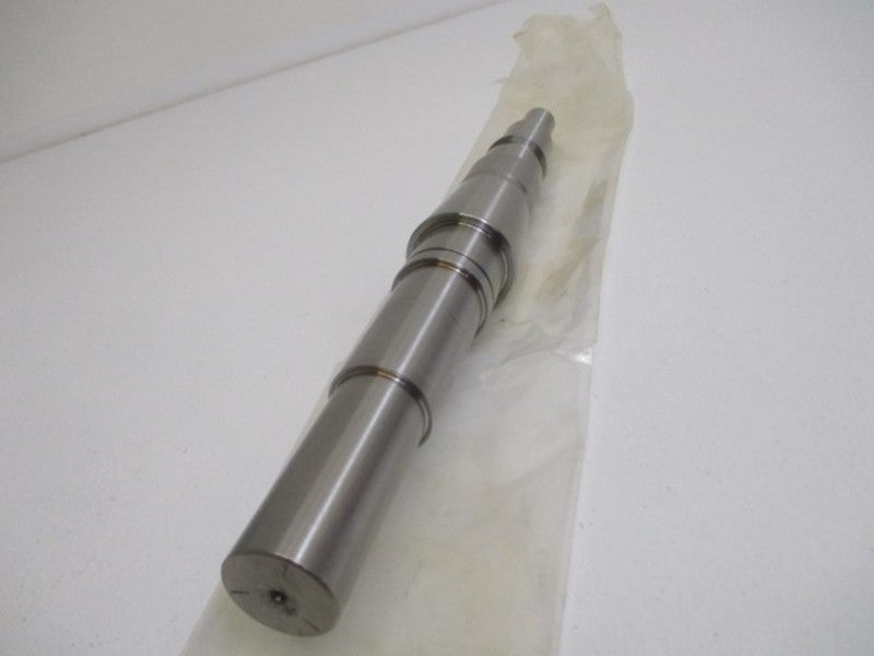 GEA WESTFALIA 3407-3400-000 WORM WHEEL SHAFT  NSNP