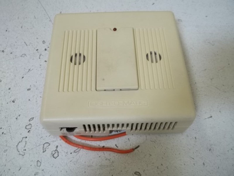 LIGHT-O-MATIC 01-133 WALL SWITCH  NSMP