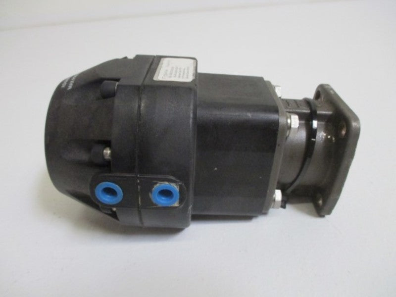 ITT 1-N-PN-36-M7-A209-Y PURE-FLO ENGINEERED VALVE  UNMP