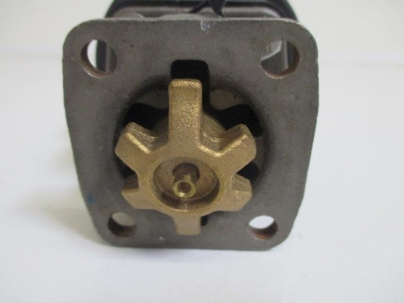 ITT 1-N-PN-36-M7-A209-Y PURE-FLO ENGINEERED VALVE  UNMP
