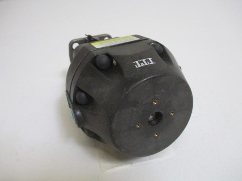 ITT 1-N-PN-36-M7-A209-Y PURE-FLO ENGINEERED VALVE  UNMP