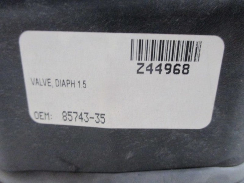 GEMU 690040D-7-1141 1.5 NSMP