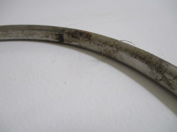 DANIEL R57 S4 316 GASKET API RING 316 SS  UNMP