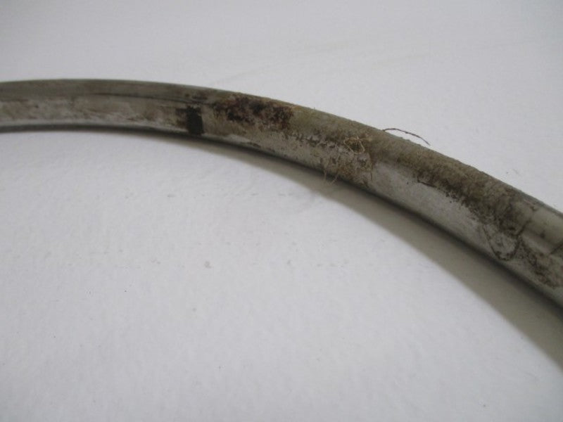 DANIEL R57 S4 316 GASKET API RING 316 SS  UNMP