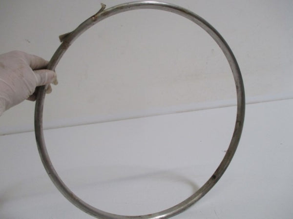DANIEL R57 S4 316 GASKET API RING 316 SS  UNMP