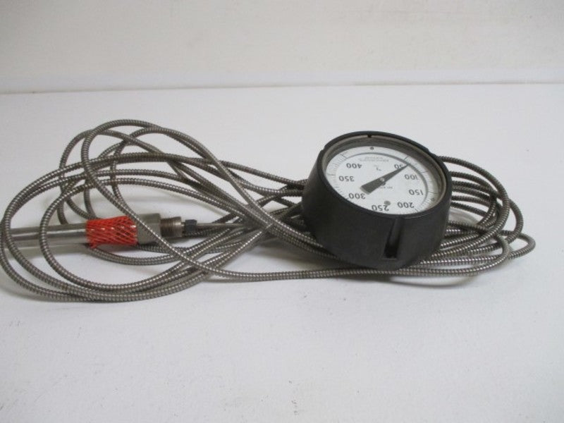 ASHCROFT 50-400 NSMP