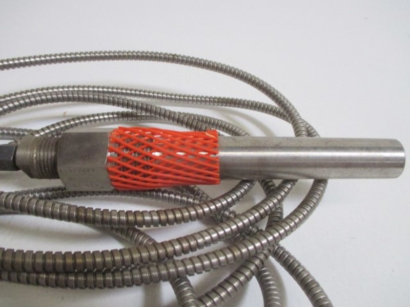 ASHCROFT 50-400 NSMP