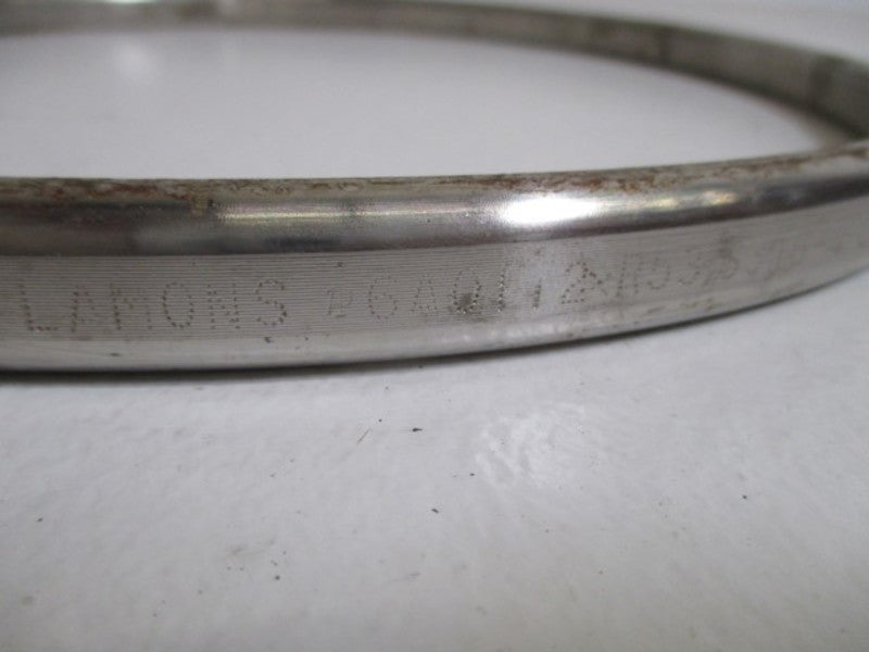 LAMONS 6A01.2 R53 12" UNMP