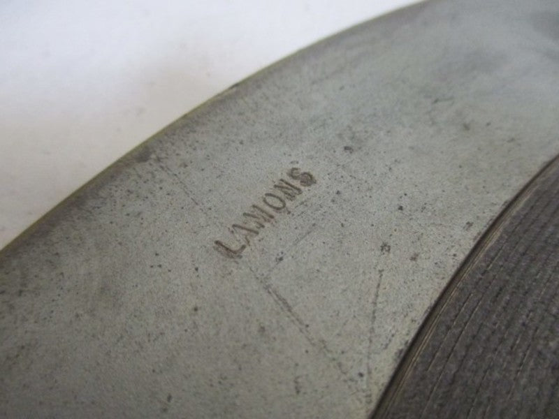 LAMONS 10-600 UNMP