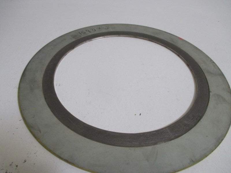 LAMONS 10-600 UNMP