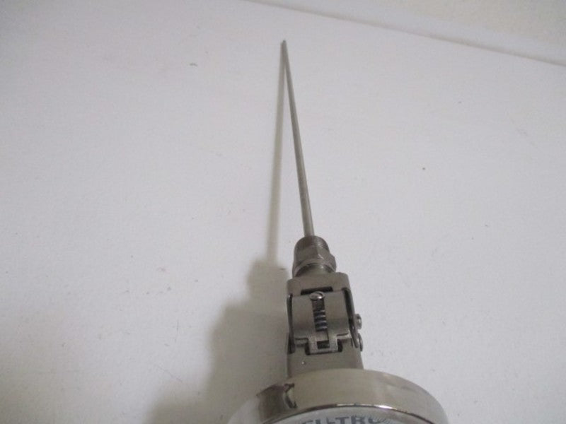 TEL-TRU 0-140F THERMOMETER 23" STEM  NSNP