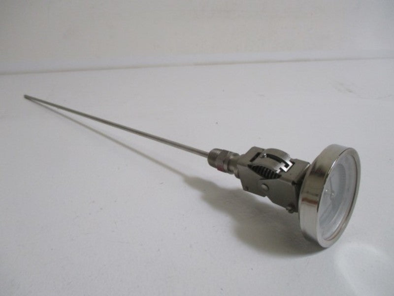 TEL-TRU 0-140F THERMOMETER 23" STEM  NSNP