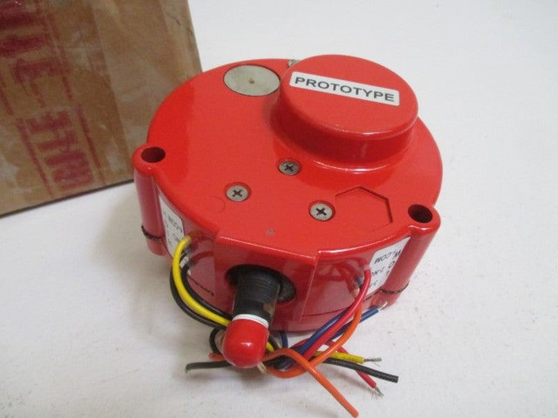 FW MURPHY 45APEF-S-200 VACUUM SWICHGAGE  NSMP