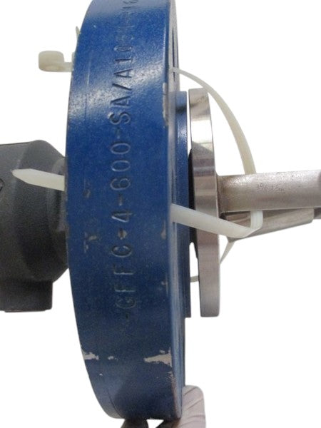 MAGNETROL T35-004C-J0A 4" 300# MAGNETIC FLOAT SWITCH  NSNP