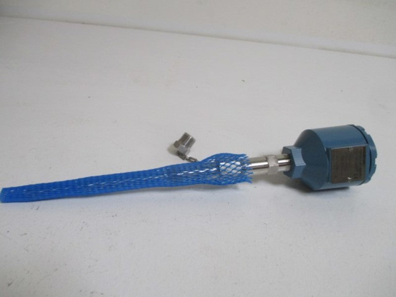 ROSEMOUNT 0183D22K2N00A060T20E5R01R05R06Q8 THERMOCOUPLE SENSOR  NSMP